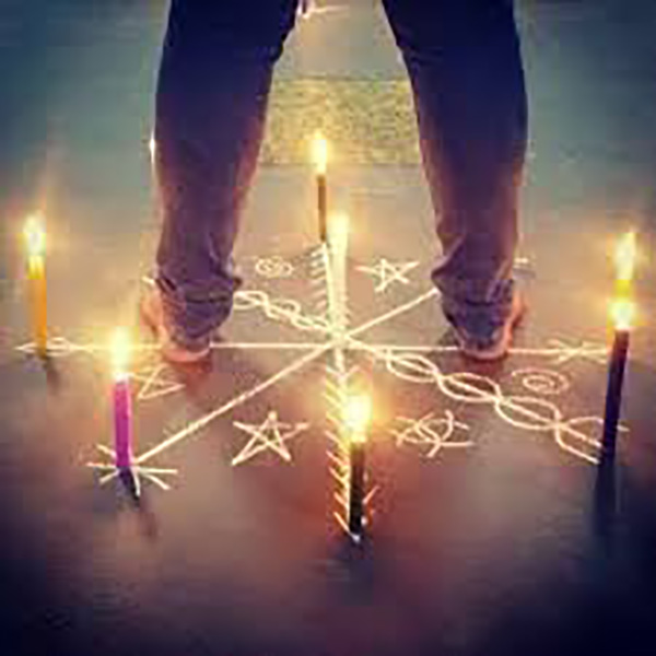 Magia